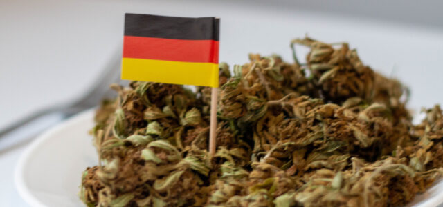 Germany’s Cannabis Act