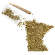 Minnesota marijuana may be on South Dakota’s doorstep