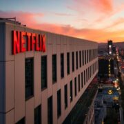 Nasdaq falls as Tesla, Netflix cast a pall: Stock market news today