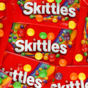 Skittles maker Wrigley settles with cannabis company over trademark