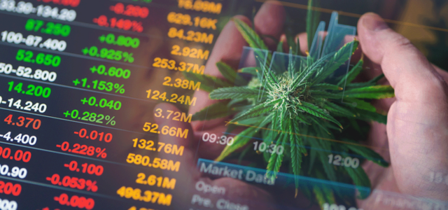 The Best 3 Marijuana Stocks To Add To Your 2023 Watchlist