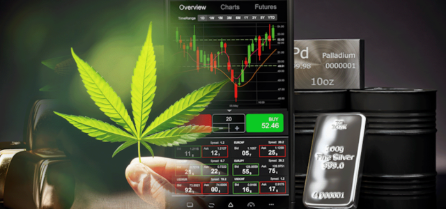 These Marijuana Stocks Are Ready To Run In 2023