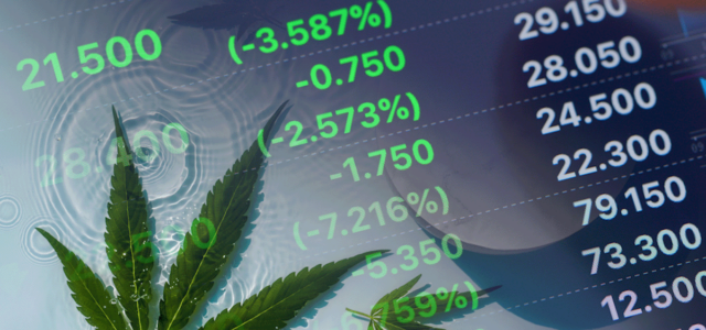 Top Canadian Cannabis Stocks Under $1 to Watch in July 2023: Affordable Investments with High Growth Potential