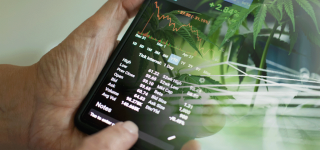 Top Marijuana Stocks For Your 2023 Portfolio