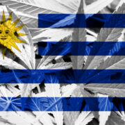 Uruguay Marks 6 Years Of Marijuana Sales, With 10.7 Million Grams Sold