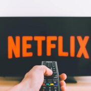 Why Netflix (NFLX) Stock Is Down Today