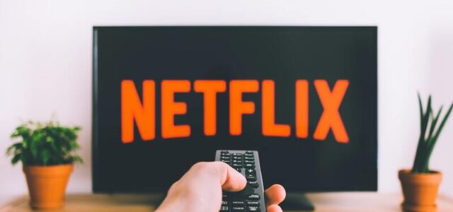 Why Netflix (NFLX) Stock Is Down Today