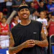 Allen Iverson’s cannabis strains to be sold at medical marijuana dispensaries in Pennsylvania