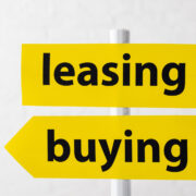 Cannabis Real Estate: Leasing v. Buying