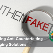 Committee Blog: Exploring Anti-Counterfeiting Packaging Solutions