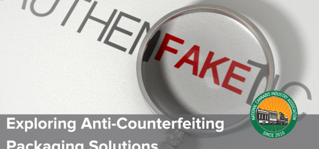 Committee Blog: Exploring Anti-Counterfeiting Packaging Solutions