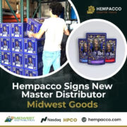 Hempacco Expands Horizons With New Master Distributor