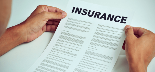 Member Blog: 5 Types of Business Insurance You Should Consider