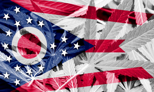 Ohio Republicans split on marijuana legalization and could repeal proposal the day after it passes