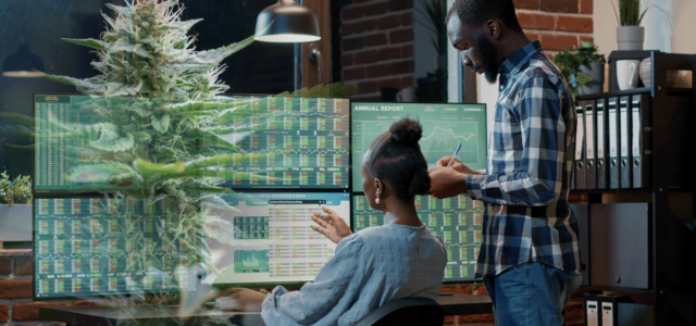 Top Marijuana Penny Stocks to Watch in August 2023