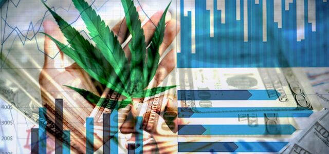 3 Marijuana Stocks To Watch Today 2023