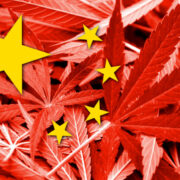 Cannabis Brands and China: An Emerging IP Challenge