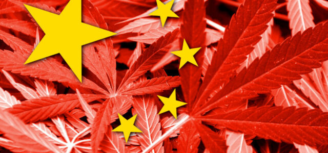 Cannabis Brands and China: An Emerging IP Challenge