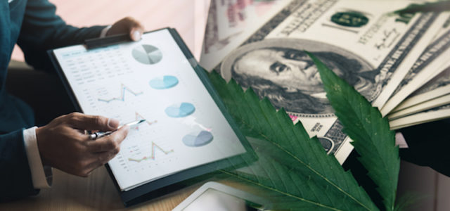 Top Marijuana Stocks To Buy And Hold The Rest Of 2023