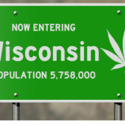 Wisconsin Legalization Bill Introduced