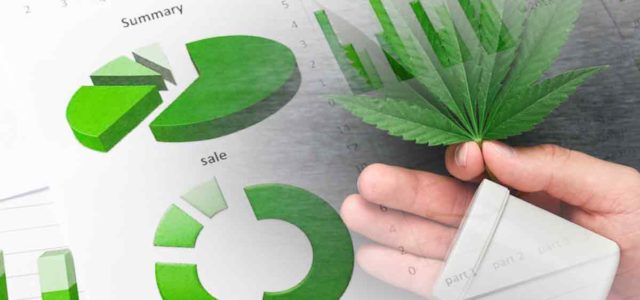 3 Top Marijuana Stocks To Know About In The Cannabis Sector Today