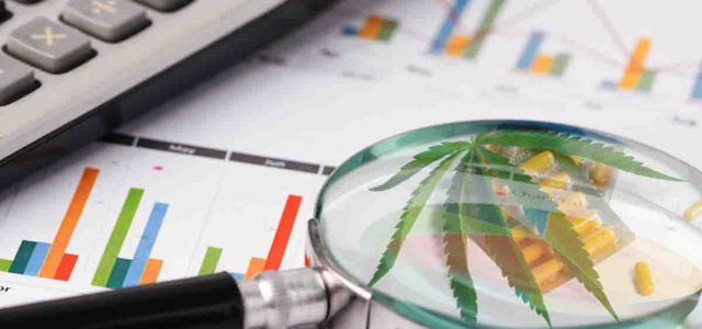High-Potential Marijuana Penny Stocks Under $1 for Your November Watchlist