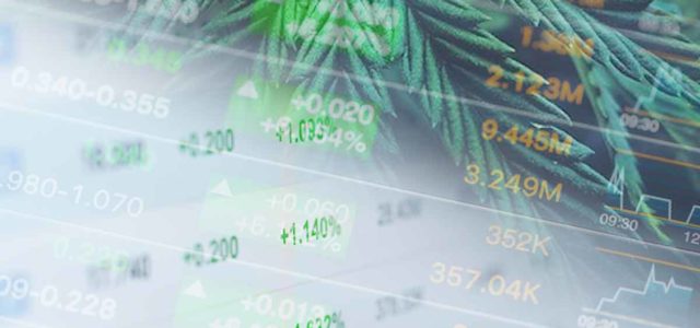 3 Marijuana Stocks For Your Cannabis Watchlist Today