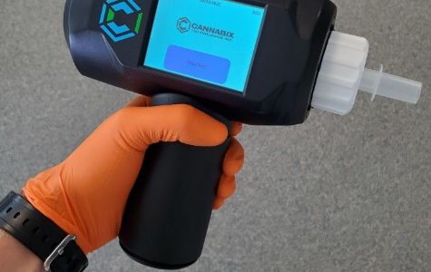 Cannabix Technologies to Participate in Green Lab Held by Montgomery County Police Department (Maryland)