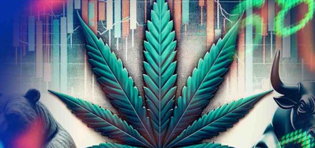 High Potential: Unveiling the Most Promising Marijuana Penny Stocks of the Moment