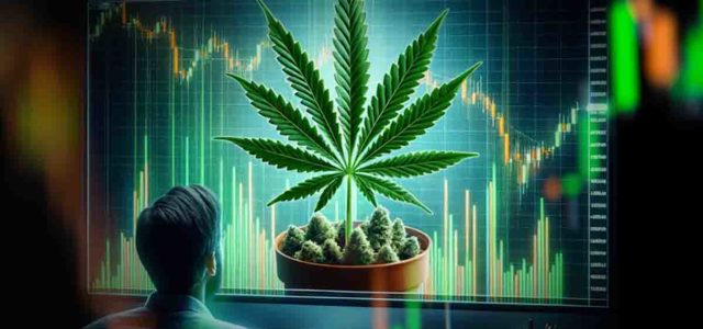 Key Marijuana Stocks to Watch as 2024 Approaches
