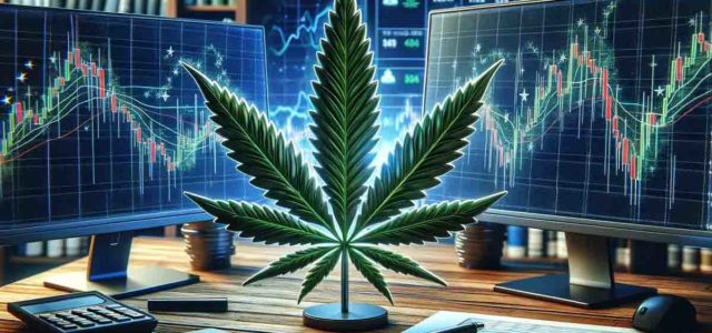 Top 3 Marijuana Penny Stocks Under $2: 2024 Watchlist