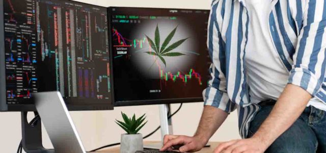 Top Marijuana Penny Stocks for December 2023