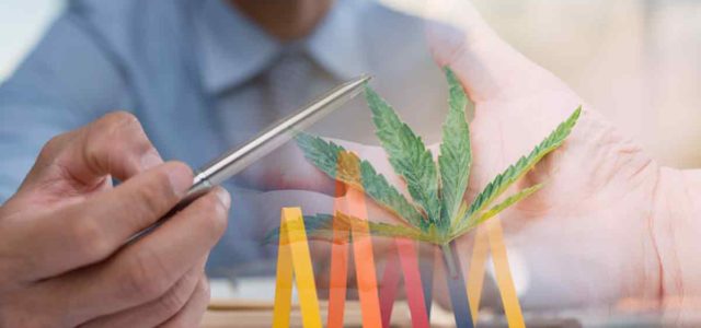 Can Marijuana Stocks Rise From Federal Reform Passing