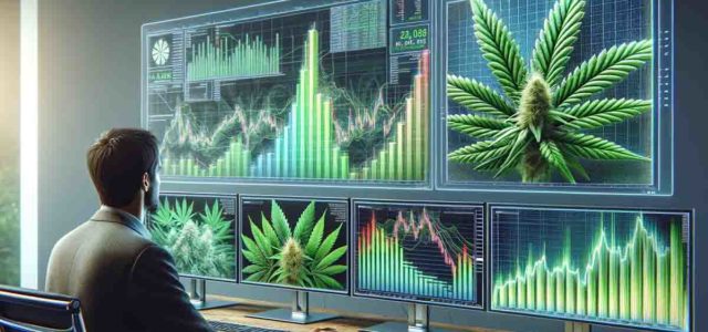 Green Connect: 3 Marijuana Stocks For Your Watchlist