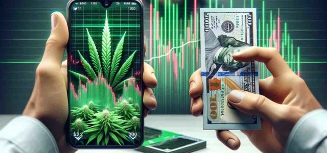 Here Are Some Of The Top Marijuana Stocks Of 2024