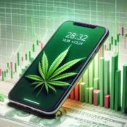 High Potential: Leading U.S. Marijuana Stocks in January 2024