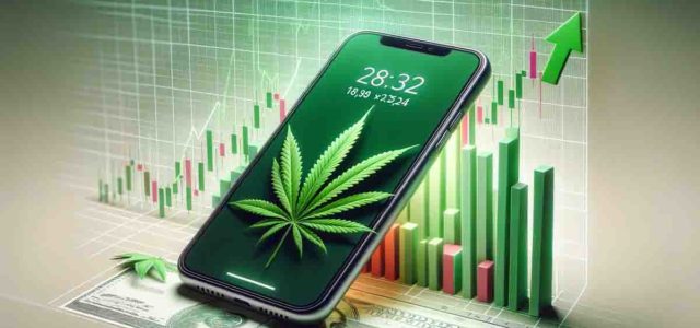High Potential: Leading U.S. Marijuana Stocks in January 2024