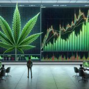 Investing on a Budget: Leading Marijuana Stocks Under $1 to Watch