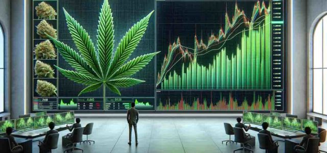 Investing on a Budget: Leading Marijuana Stocks Under $1 to Watch