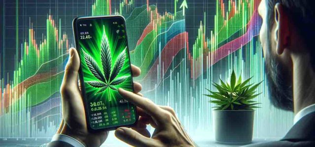 Navigating Canadian Cannabis: Top Stocks for Q1 2024
