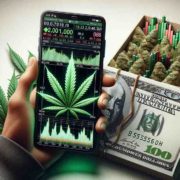 Top Marijuana Penny Stocks for January