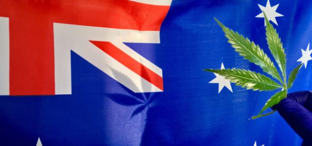 Australia Cannabis: Recreational Use Legislation Update