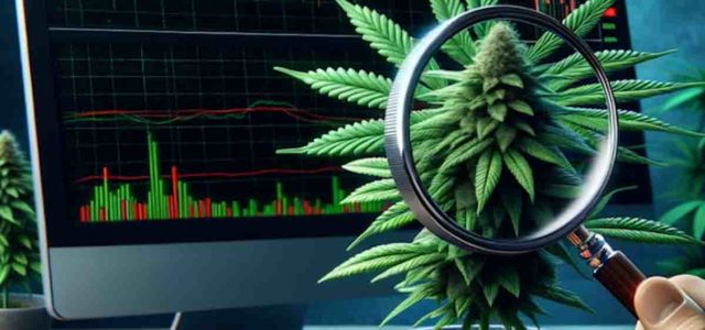 Cannabis Investing 2024: 3 Top Marijuana Stocks To Watch