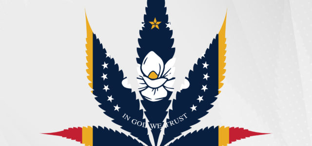 Mississippi, Medical Cannabis Advertising and the First Amendment