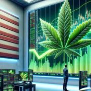 Close Out The Week With These Marijuana Stocks
