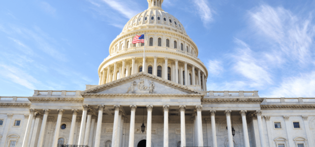 Empower Your Voice: Unveiling NCIA’s Updated Congressional Scorecard