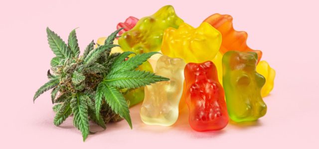 Unwrapping the Legal Battles Against Cannabis Edibles