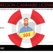 Saving Oregon’s Cannabis Industry