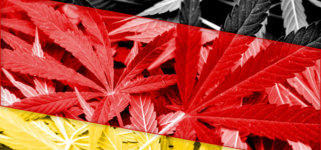 Germany Legalizes Recreational Cannabis