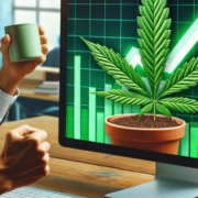 High-Growth Potential: Best Marijuana Penny Stocks to Watch